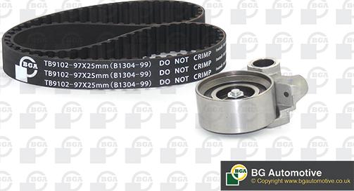 Wilmink Group WG1488060 - Комплект зубчатого ремня ГРМ autospares.lv