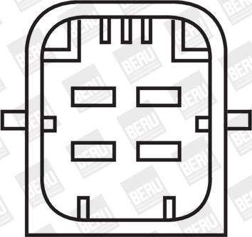 Wilmink Group WG1487431 - Катушка зажигания autospares.lv