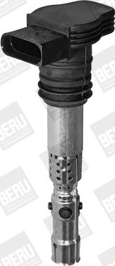 Wilmink Group WG1487550 - Катушка зажигания autospares.lv