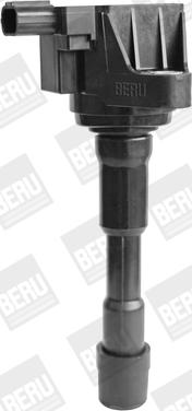 Wilmink Group WG1487636 - Катушка зажигания autospares.lv