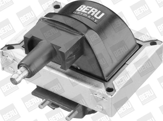 Wilmink Group WG1032324 - Катушка зажигания autospares.lv