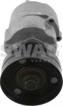 Wilmink Group WG1430588 - Натяжитель, поликлиновый ремень autospares.lv