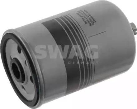 BOSCH N4436 - Топливный фильтр autospares.lv