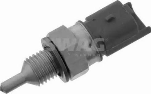 Wilmink Group WG1431137 - Датчик, температура охлаждающей жидкости autospares.lv