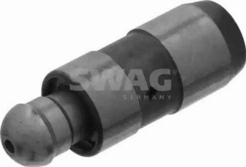 Wilmink Group WG1431272 - Толкатель, гидрокомпенсатор autospares.lv