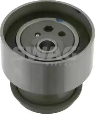 Wilmink Group WG1432080 - Натяжной ролик, зубчатый ремень ГРМ autospares.lv