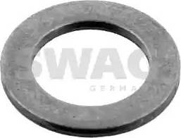 Wilmink Group WG1432209 - Уплотнительное кольцо, резьбовая пробка маслосливного отверстия autospares.lv