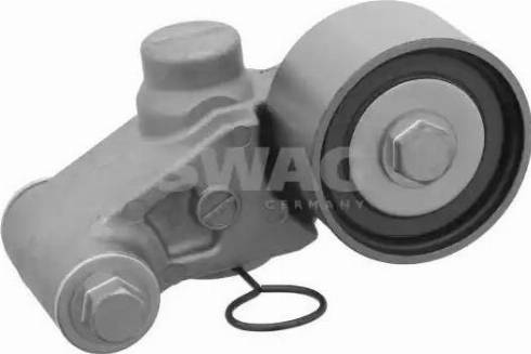 Wilmink Group WG1432219 - Натяжитель, ремень ГРМ autospares.lv