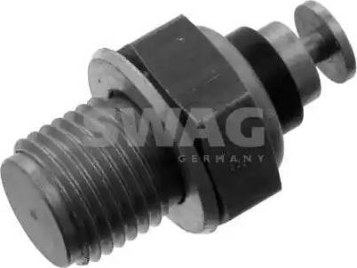 Wilmink Group WG1432721 - Датчик, температура охлаждающей жидкости autospares.lv