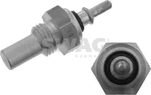 Wilmink Group WG1432727 - Датчик, температура охлаждающей жидкости autospares.lv