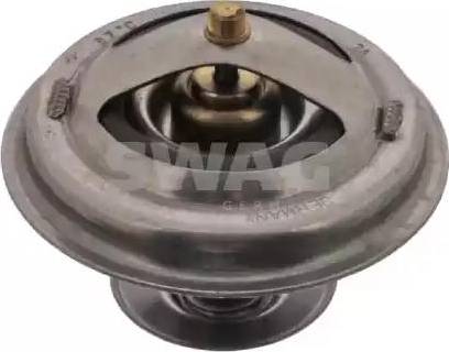 Wilmink Group WG1429461 - Термостат охлаждающей жидкости / корпус autospares.lv