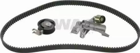 Wilmink Group WG1429541 - Комплект зубчатого ремня ГРМ autospares.lv