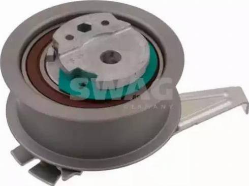 Wilmink Group WG1429341 - Натяжной ролик, зубчатый ремень ГРМ autospares.lv