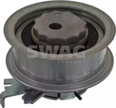 Wilmink Group WG1429307 - Натяжной ролик, зубчатый ремень ГРМ autospares.lv