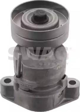 Wilmink Group WG1429726 - Натяжитель, поликлиновый ремень autospares.lv