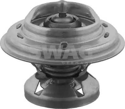 Wilmink Group WG1426926 - Термостат охлаждающей жидкости / корпус autospares.lv