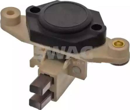 Wilmink Group WG1428412 - Регулятор напряжения, генератор autospares.lv