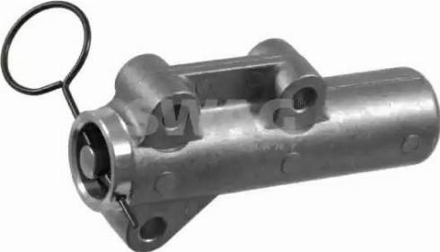 Wilmink Group WG1428569 - Натяжитель, ремень ГРМ autospares.lv