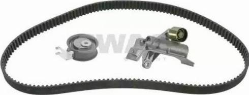 Wilmink Group WG1428667 - Комплект зубчатого ремня ГРМ autospares.lv