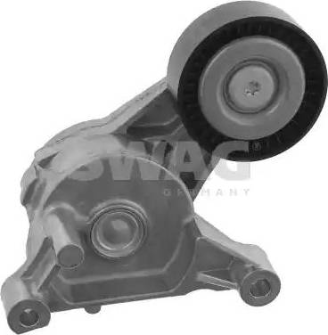 Wilmink Group WG1428675 - Натяжитель, поликлиновый ремень autospares.lv