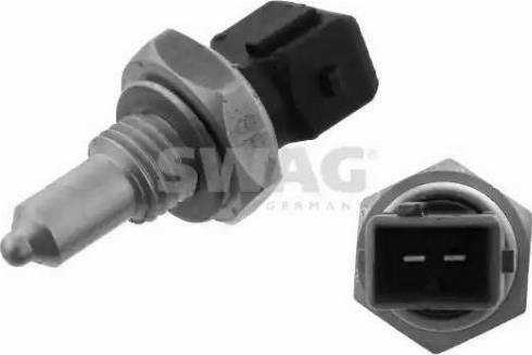 Wilmink Group WG1427965 - Датчик, температура охлаждающей жидкости autospares.lv