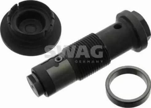 Wilmink Group WG1427439 - Натяжитель цепи ГРМ autospares.lv