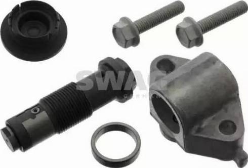 Wilmink Group WG1427538 - Натяжитель цепи ГРМ autospares.lv