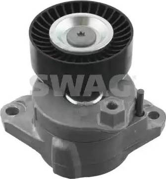 Wilmink Group WG1427133 - Натяжитель, поликлиновый ремень autospares.lv