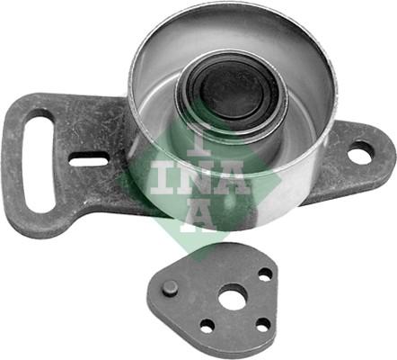 Wilmink Group WG1097443 - Натяжной ролик, зубчатый ремень ГРМ autospares.lv