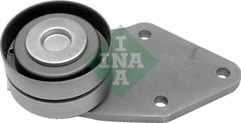 Wilmink Group WG1097464 - Направляющий ролик, зубчатый ремень ГРМ autospares.lv