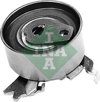 Wilmink Group WG1097428 - Натяжной ролик, зубчатый ремень ГРМ autospares.lv