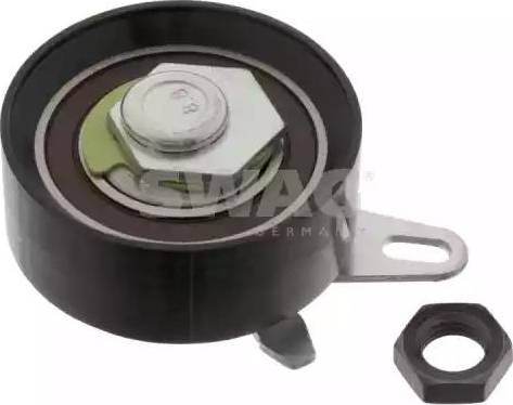 Wilmink Group WG1054960 - Натяжной ролик, зубчатый ремень ГРМ autospares.lv