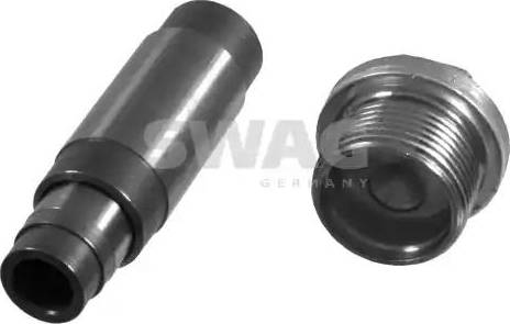 Wilmink Group WG1054643 - Натяжитель цепи ГРМ autospares.lv