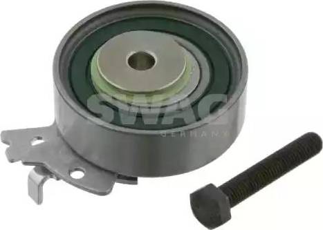 Wilmink Group WG1054633 - Натяжной ролик, зубчатый ремень ГРМ autospares.lv