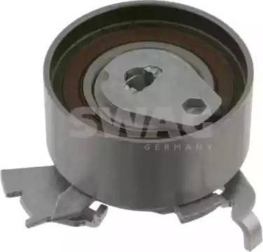 Wilmink Group WG1429723 - Натяжной ролик, зубчатый ремень ГРМ autospares.lv