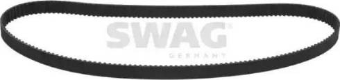 Wilmink Group WG1054673 - Зубчатый ремень ГРМ autospares.lv