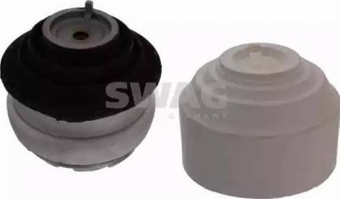 Wilmink Group WG1054019 - Подушка, опора, подвеска двигателя autospares.lv