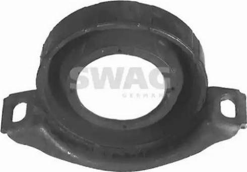 Wilmink Group WG1054159 - Подшипник карданного вала, центральная подвеска autospares.lv