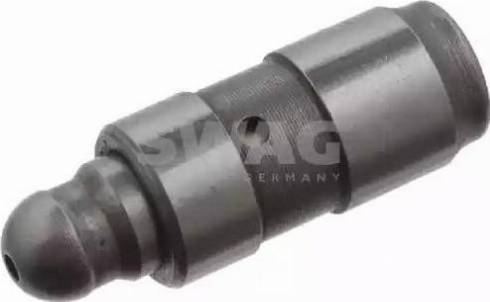 Wilmink Group WG1054883 - Толкатель, гидрокомпенсатор autospares.lv