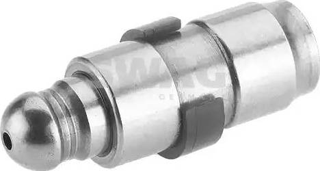 Wilmink Group WG1054827 - Толкатель, гидрокомпенсатор autospares.lv