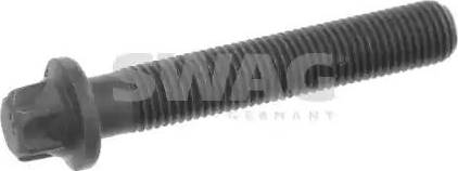 Wilmink Group WG1054249 - Болт крепления крышки шатуна autospares.lv