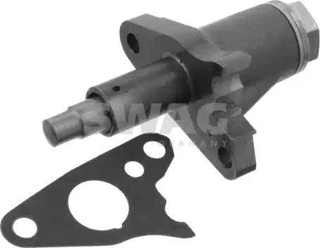 Wilmink Group WG1053991 - Натяжитель цепи ГРМ autospares.lv