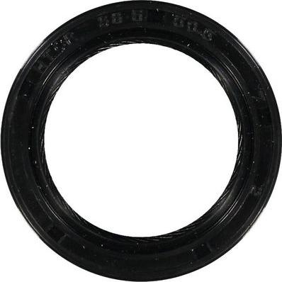 Wilmink Group WG1004882 - Уплотняющее кольцо, коленчатый вал autospares.lv