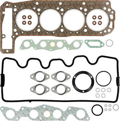 Wilmink Group WG1001075 - Комплект прокладок, головка цилиндра autospares.lv