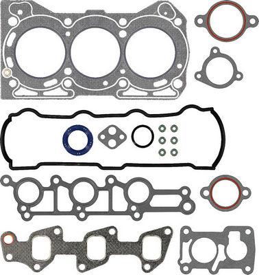 Wilmink Group WG1002022 - Комплект прокладок, головка цилиндра autospares.lv