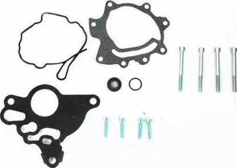 Wilmink Group WG1014672 - Ремкомплект, вакуумный насос (тормозная установка) autospares.lv