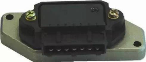 Wilmink Group WG1014748 - Коммутатор, система зажигания autospares.lv