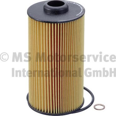 Wilmink Group WG1018503 - Масляный фильтр autospares.lv