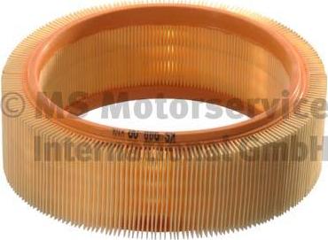 Wilmink Group WG1018285 - Воздушный фильтр, двигатель autospares.lv