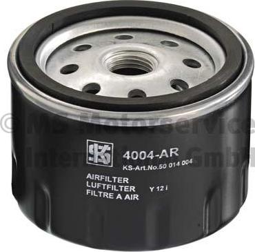 Mann-Filter 49458 - Воздушный фильтр, двигатель autospares.lv